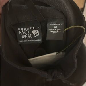 XXL Mountain HardWear vest. Great condition. No returns!